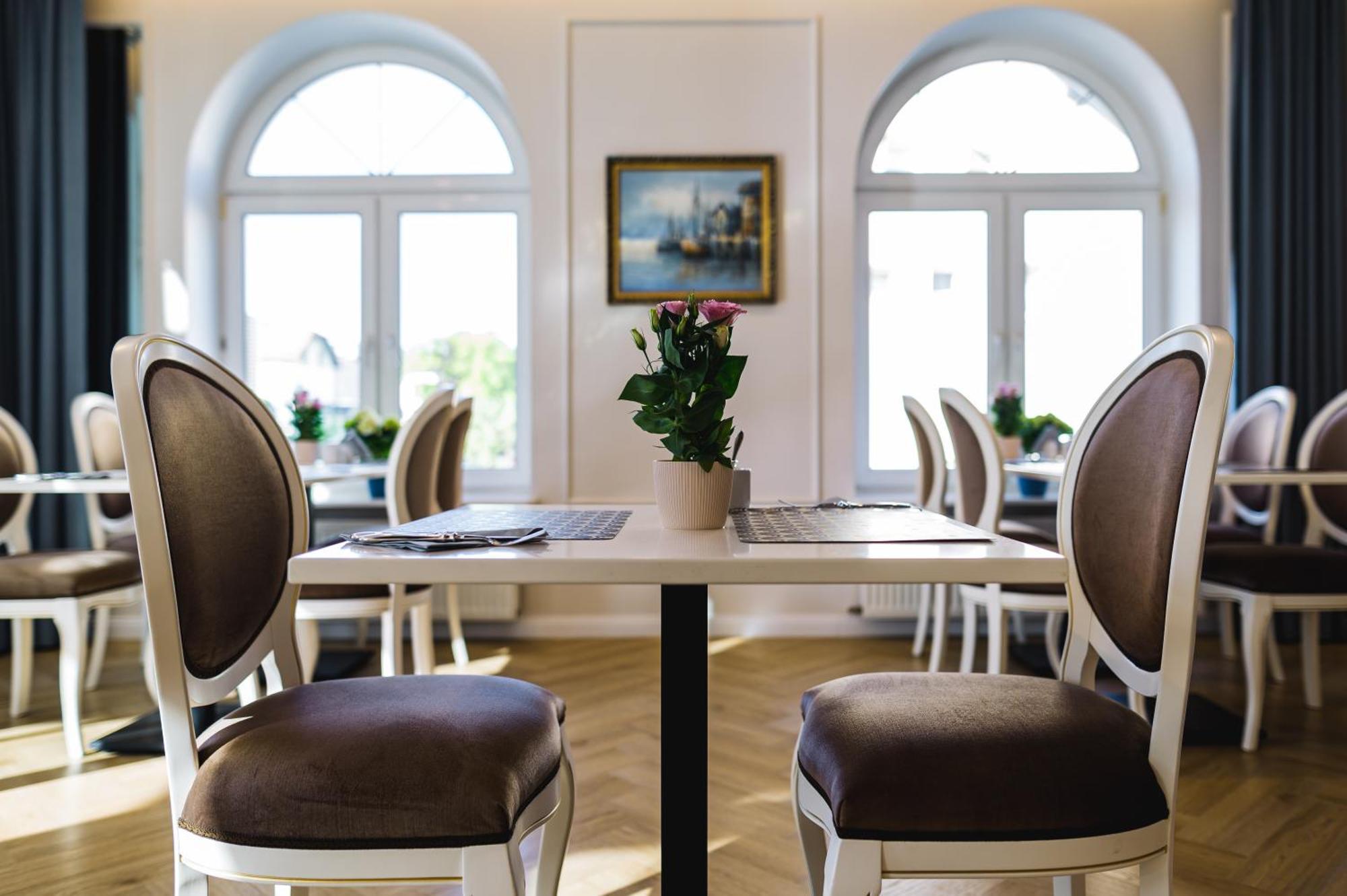 Moris Beach Hotel — Photos 2